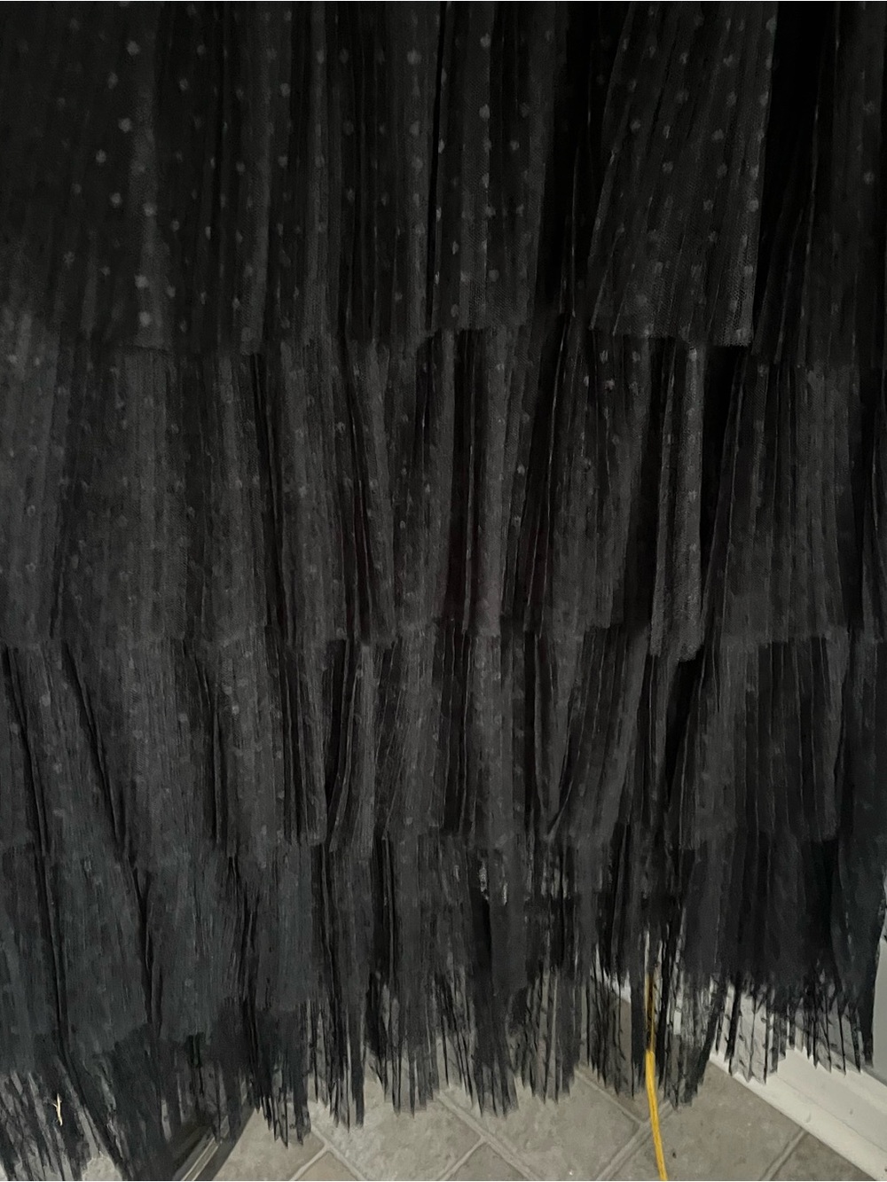 Dress - Picture 5 of 10
